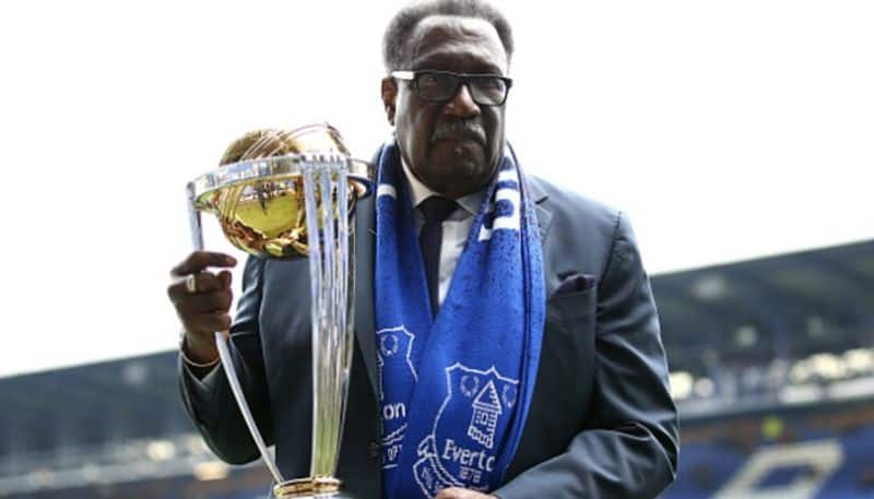 clive lloyd prediction about world cup comes true