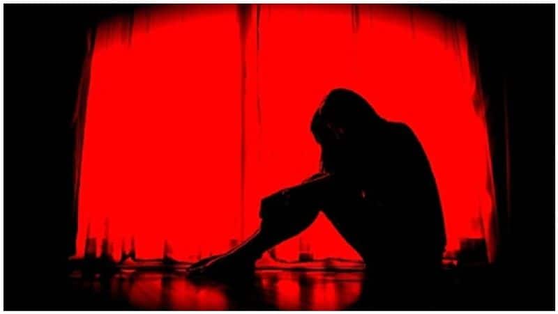 Two Kerala minor raped by own father, uncle and two others