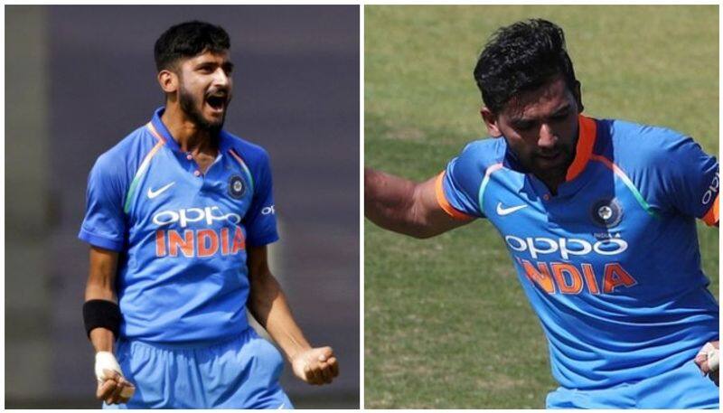 three Rajasthan players in Team India first time