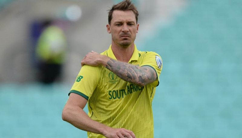 indian captain virat kohli feels bad for south african fast bowler dale steyn