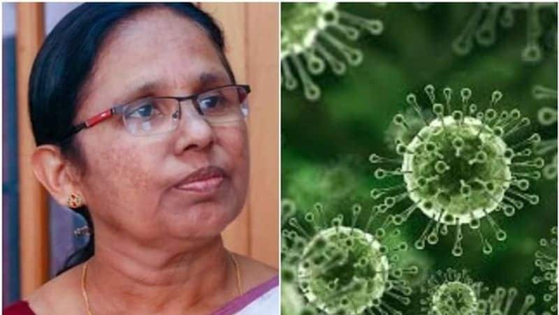 Kerala Nipah virus threat makes people panic