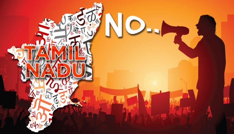 National Education Policy 2019 draft Tamilisai Soundararajan opposition spreading lies