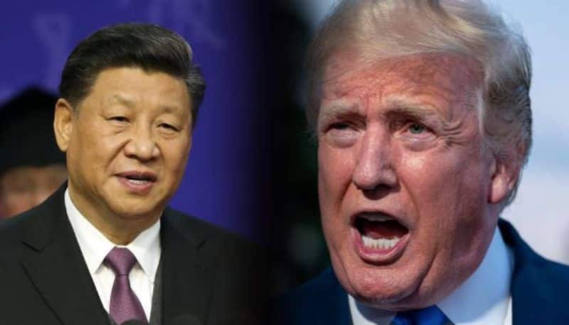 US-China trade war American companies facing the heat