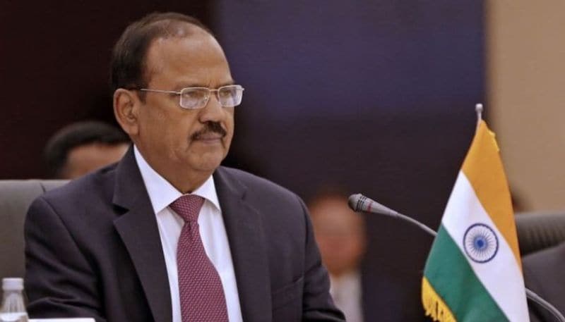 Doval's master plan, three terrorists killed in the valley