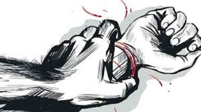 Father rape daughter in Madurai