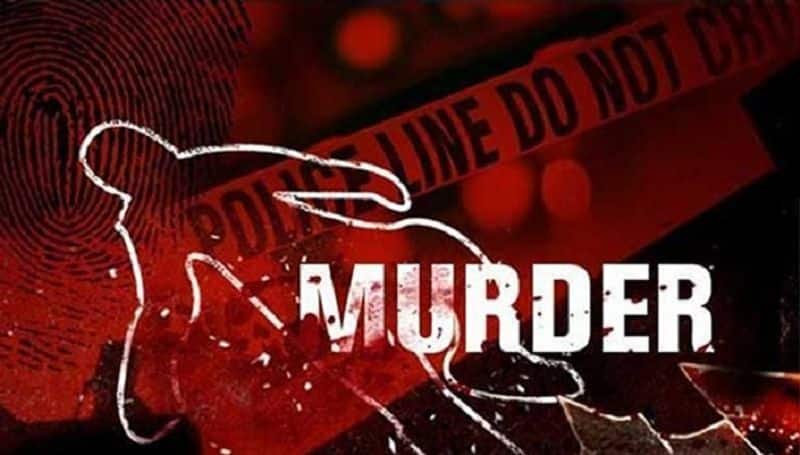 young women killed...husband Absconding