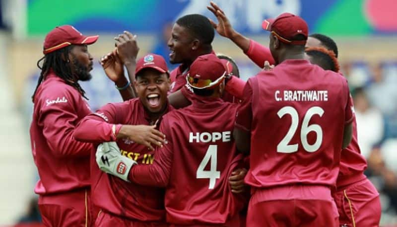 Steve Waugh West Indies kidnap bowling attack World Cup 2019