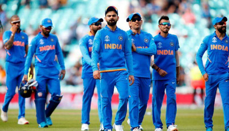 team indias playing eleven plan against pakistan in world cup 2019