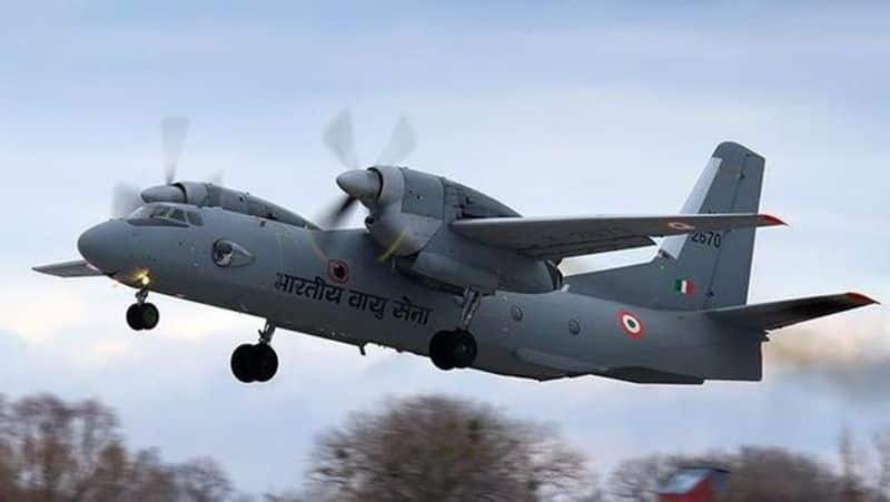 Search operation for IAF AN-32 aircraft intensifies: Top highlights here