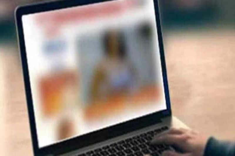 Thousands arrested for sharing porn videos