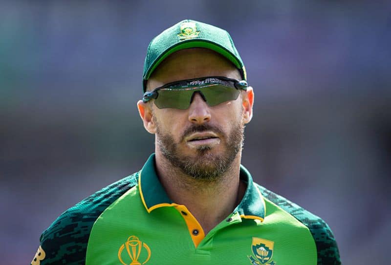 india may be very happy for south africa win over australia says du plessis