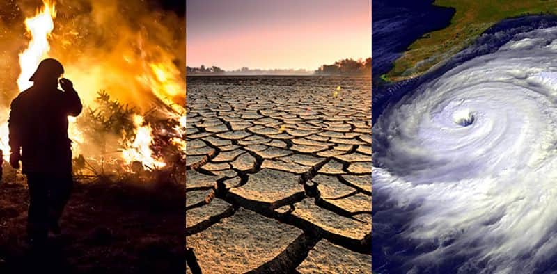 climate change a western conspiracy