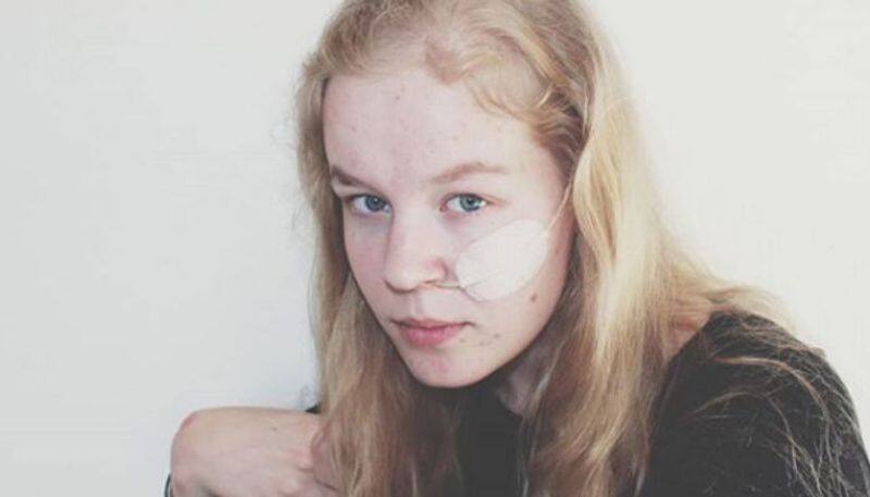 seventeen year old girl euthanised after her life becomes 'unbearable'