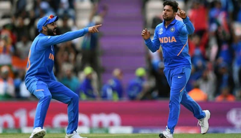 World Cup 2019 India vs South Africa Sachin Tendulkar praises Bumrah Kohli