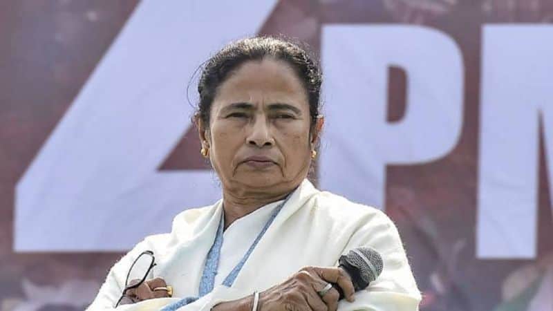 Mamata Banerjee's challenge to Modi