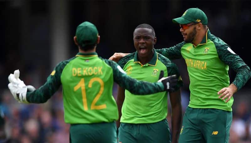 World Cup 2019 South Africa Afghanistan key players