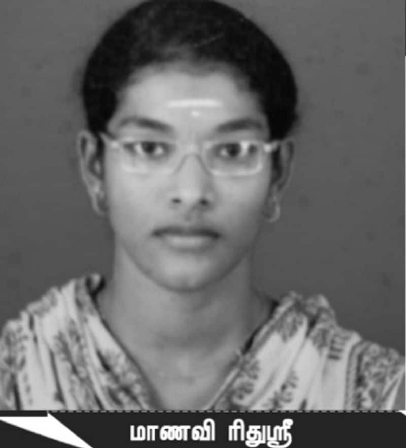 Krishnasamy son Shyam krishnasamy tweet against tamil students