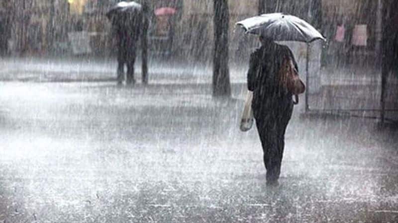 Mumbai monsoon: Two die of electrocution as rains lash Thane