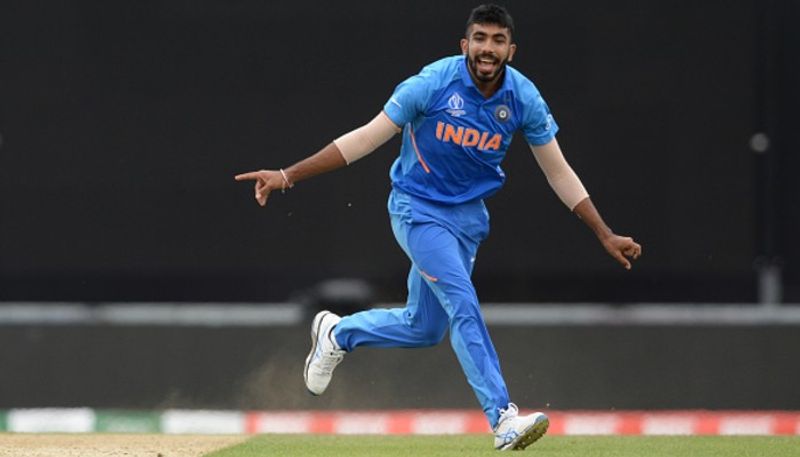 anupama prameswaran about  jasprit bumrah