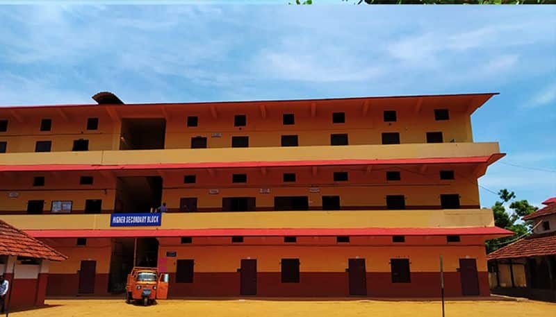Kerala Public Sector Schools becoming centers of excellence
