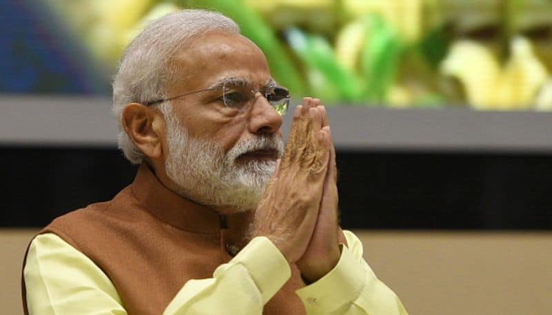 PM Modi to visit Sri Lanka to pay tribute to those killed in Easter terror attacks