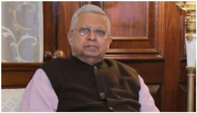 Outgoing Meghalaya Governor Tathagata Roy wants to return to active politics, yearns to do justice to Hindus-cdr