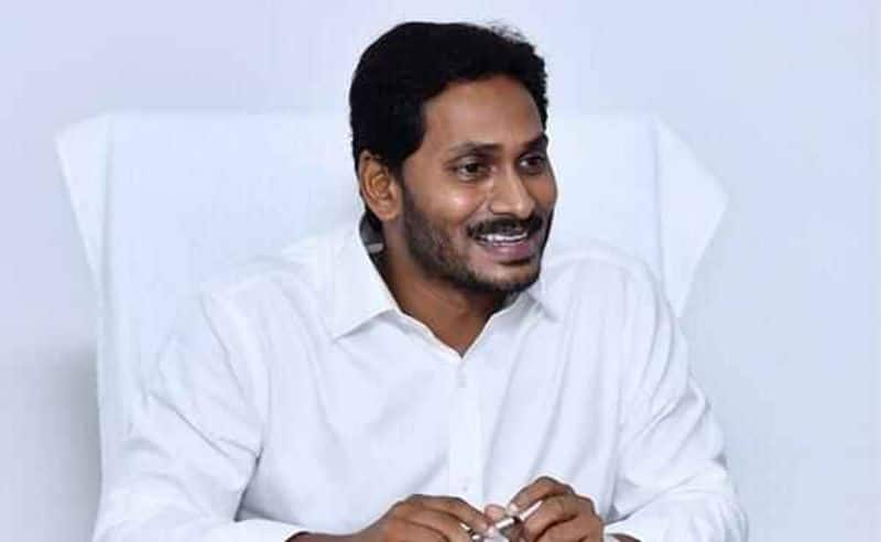 YSR Congress to join BJP alliance ... Jaganmohan Reddy totally inclined