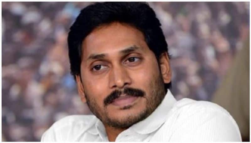 Jaganmohan Reddy to have five deputy chief ministers for Andhra Pradesh