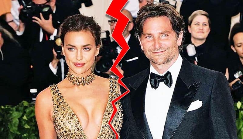Bradley Cooper, Irina Shayk break off relationship; shocking reason revealed