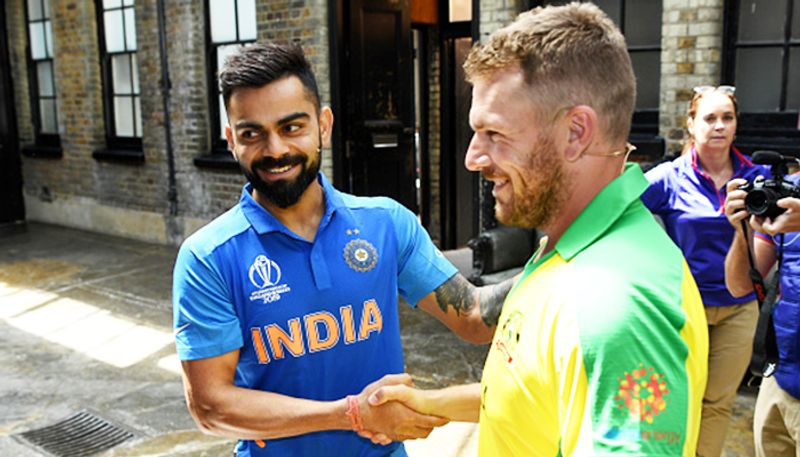 World Cup 2019 India vs Australia preview big test Virat Kohli team