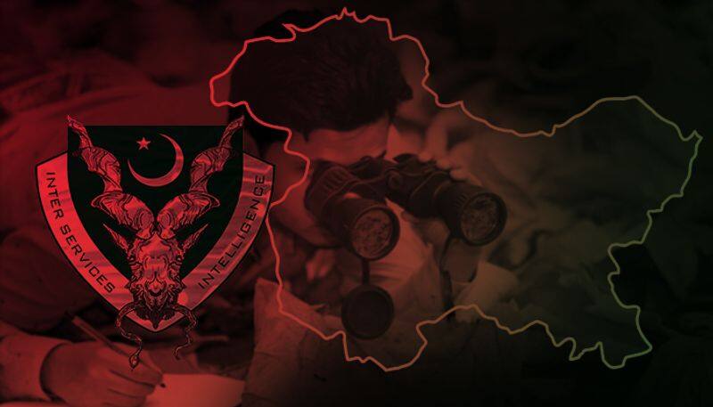 Major ISI plot to revive militancy in Jammu foiled, six spy arrested