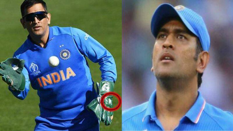 gambhir backs dhoni and slams icc in gloves issue