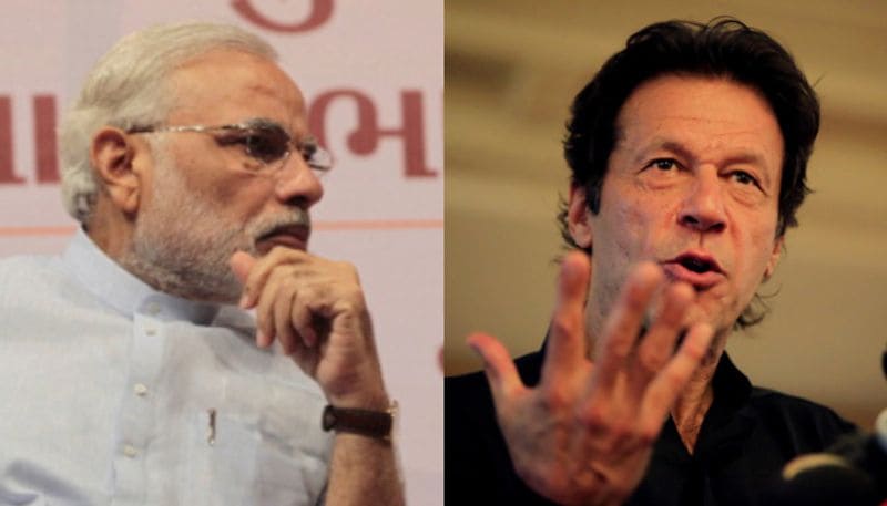 Can there be war between india and pakistan, pakistani leaders are regularly threatening for war