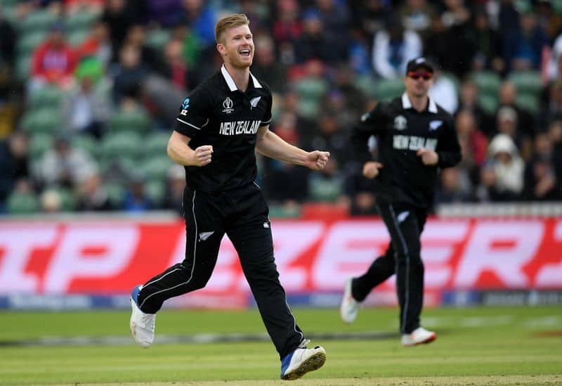 new zealand beat afghanistan by 7 wickets