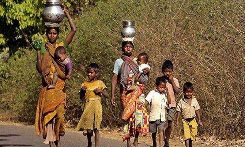 India nutrition scarcity and unbalancing issue India add in Nigerian  list