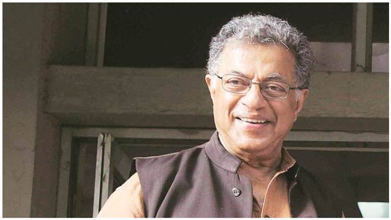 great actor,writer girish karnad passes away