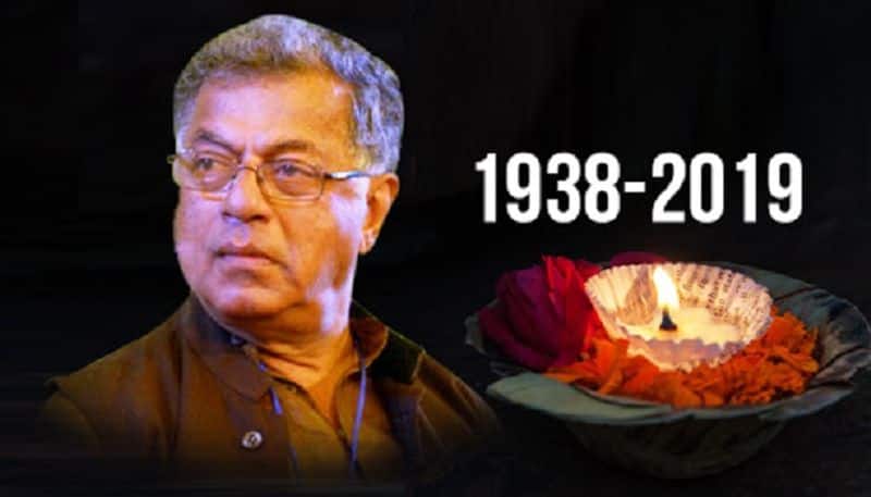 Girish Karnad no more: Jnanpith awardee, playwright, actor passes away at 81