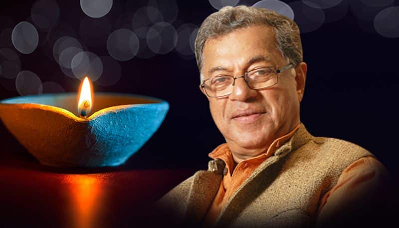 Girish Karnad no more: Condolences pour in from political leaders across India