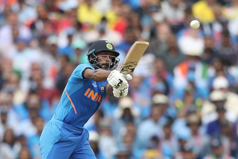 Steve Waugh Hardik Pandy innings send shivers down opposition spines World Cup 2019