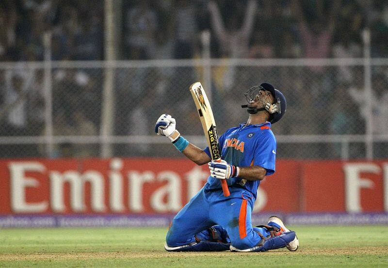 yuvraj singh test cricket failure is a biggest regret in his cricket life