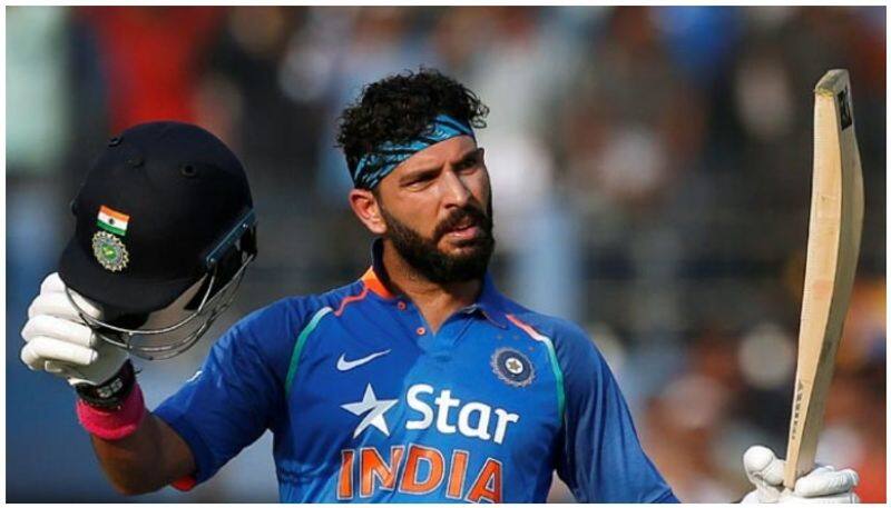 yuvraj singh test cricket failure is a biggest regret in his cricket life