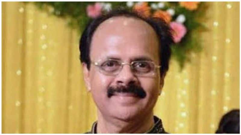 crazy mohan predicted that he will die before his last office happen truely says sve sekar