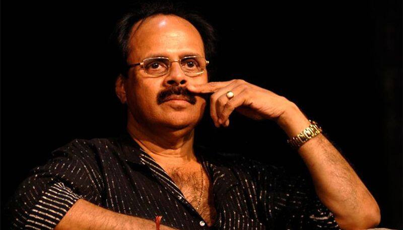 crazy mohan passed away and all actors conveying their last office wish