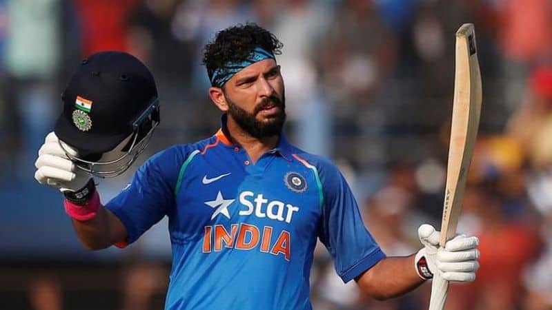 yuvraj singh seeks nod from bcci to play in foreign t20 league