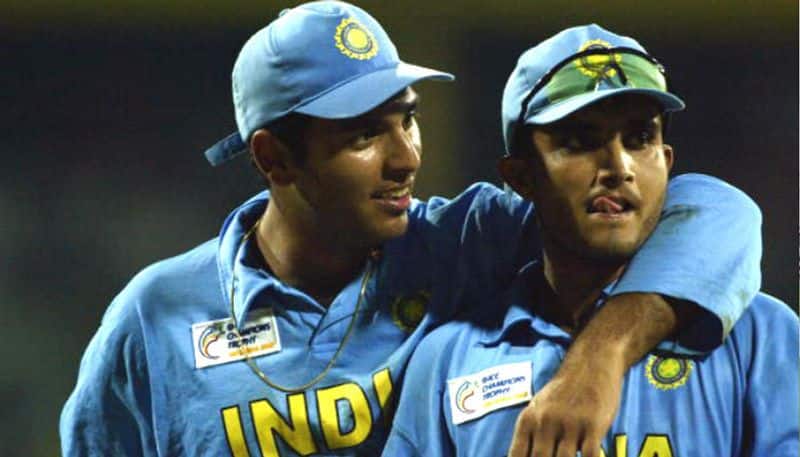 Yuraj Singh Retires from International cricket look back to his career