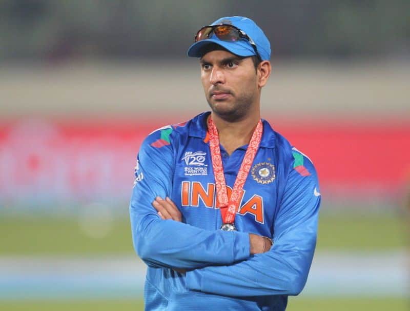 yuvraj singh revealed his interest to play in euro t20 slam first season