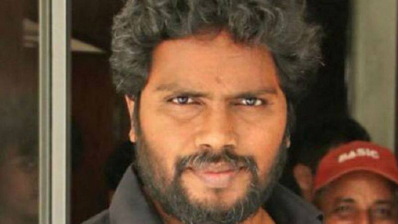 court orders director pa.ranjith should stay at kumbakonam for 3 days