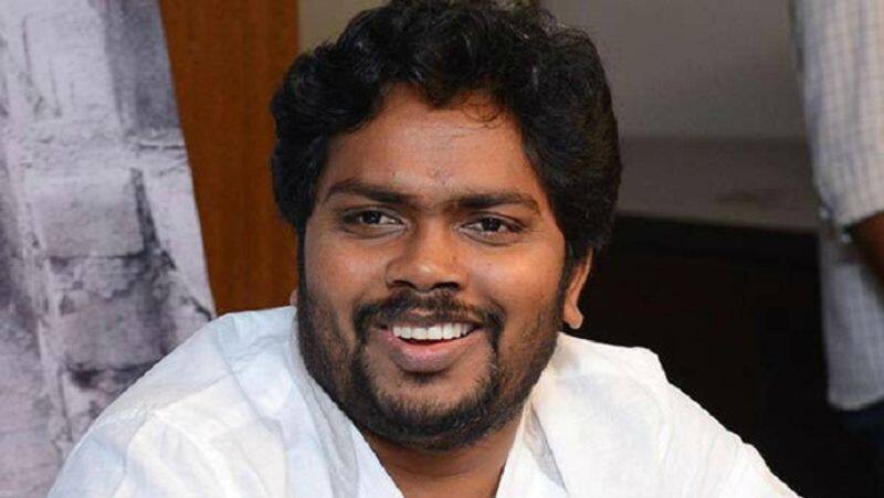 Why don't I have land? How did it go without ..? Director P. Ranjith