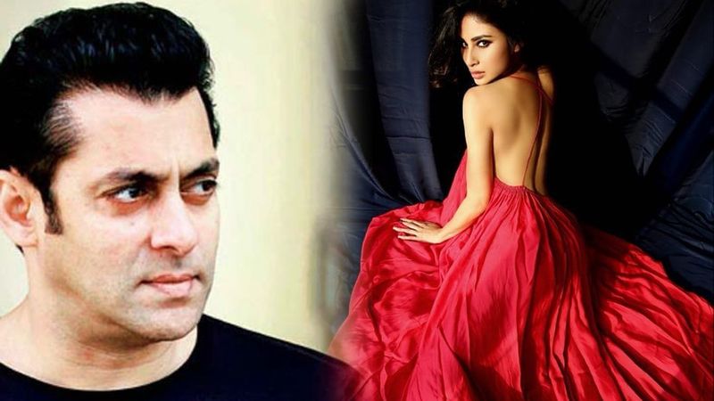 actress mouni roy no more part of salman khan movie dabangg 3