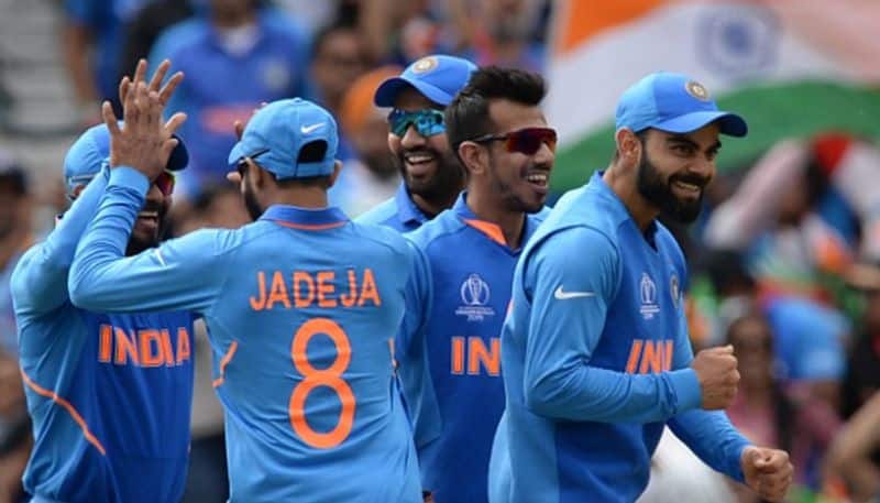 World Cup 2019 India Pakistan preview rain could spoil fascinating contest